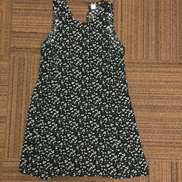 Old Navy flowered dress - Picture 1 of 3